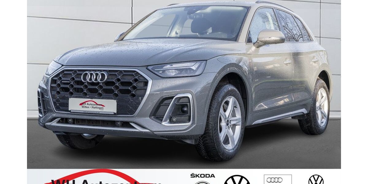 Audi Q5 21.820 km 40.967 &euro; Witten 58453