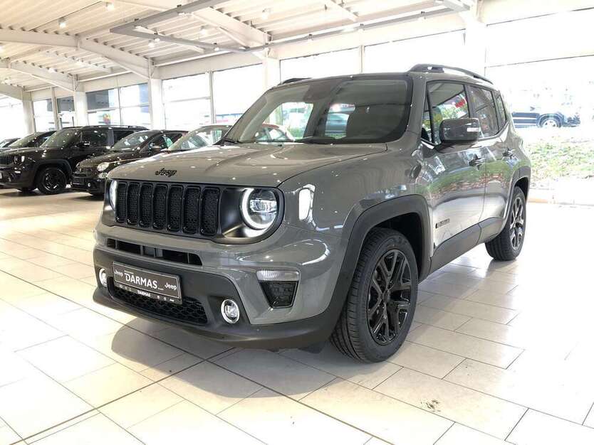 Renegade