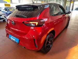 Opel Corsa GS Line Park&Go Apple Android met. 32.646 km 13.780 &euro; HAAN 42781