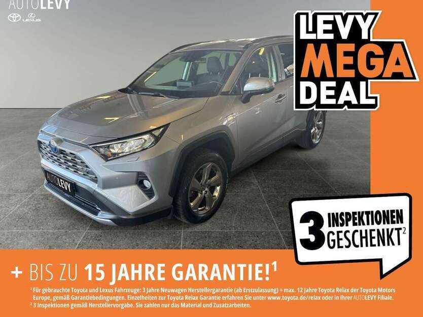 RAV 4