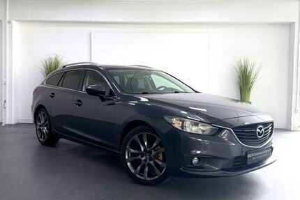 Mazda 6 169.999 km 7.299 &euro; Wuppertal 42289