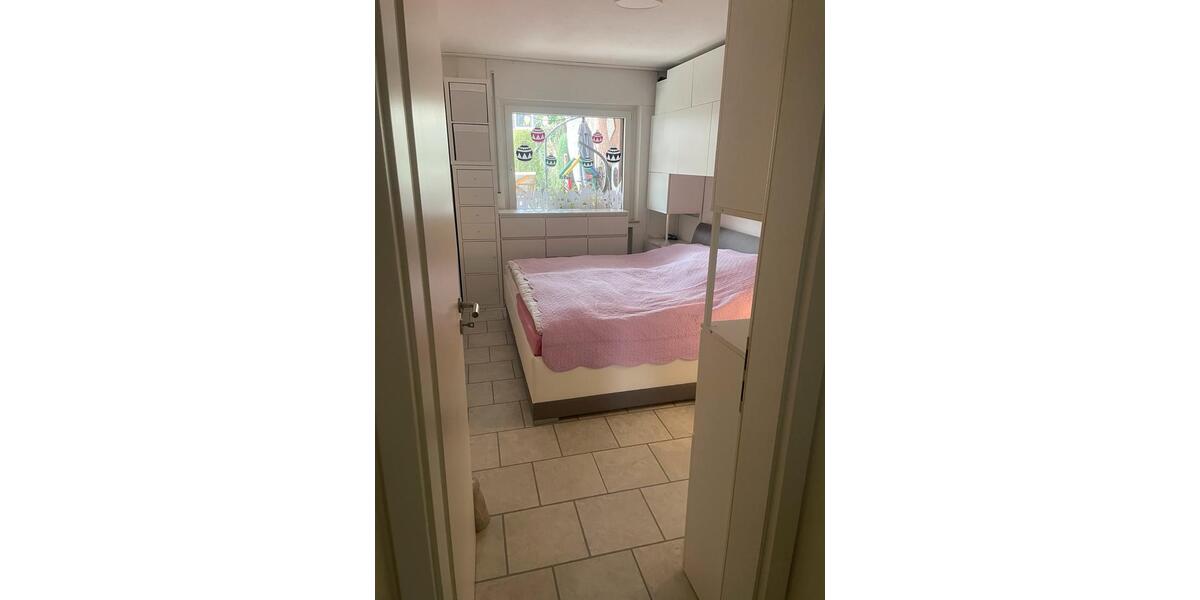 Eigentumswohnung EG mit Garten 3.5 zimmer