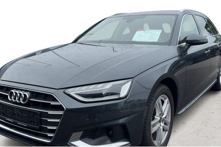 Audi A4 23.578 km 24.290 &euro; Moers-Hülsdonk 47441