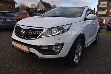 Kia Sportage 141.000 km 8.490 &euro; Oer-Erkenschwick (Rapen) 45739