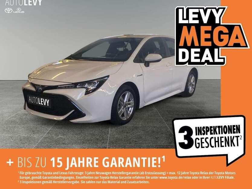 Corolla