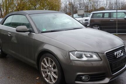 Audi A3 186.000 km 6.450 &euro; Bottrop 46238
