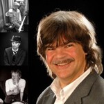 Bayoogie Masters - Special Guest: Axel Zwingenberger