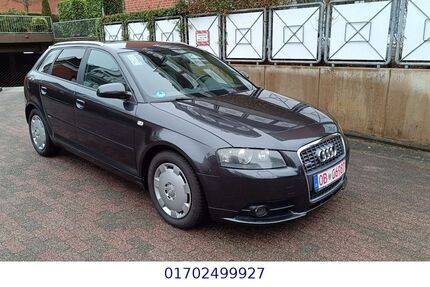 Audi A3 195.000 km 3.999 &euro; Oberhausen 46145