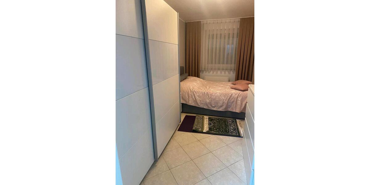 Erdgeschoßwohnung Duisburg Hamborn - 4.5 Zimmer, 99 m&sup2;, 139.000&euro; | Angebot:27474937