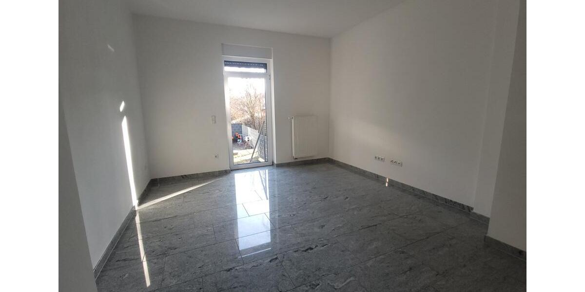 Erdgeschoßwohnung Recklinghausen Berghausen - 4 Zimmer, 117 m&sup2;, 1.345&euro; | Angebot:24689638