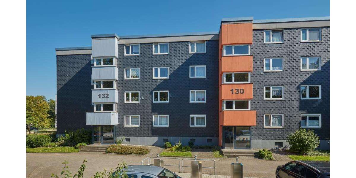 Etagenwohnung Bochum Altenbochum - 2 Zimmer, 61 m&sup2;, 283&euro; | Angebot:27480232