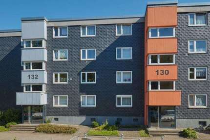Wohnung Bochum Altenbochum - 2 Zimmer, 61 m&sup2;, 283&euro; | Angebot:27480232