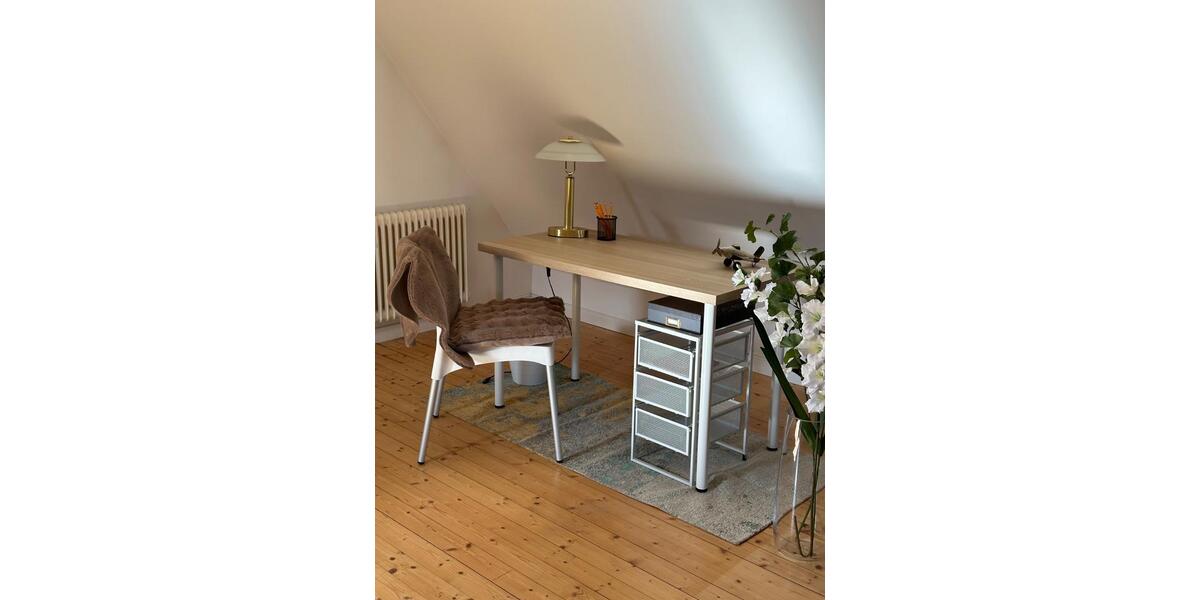 Maisonettenwohnung Essen Stadtbezirk IX - 3 Zimmer, 126 m&sup2;, 1.260&euro; | Angebot:24399086