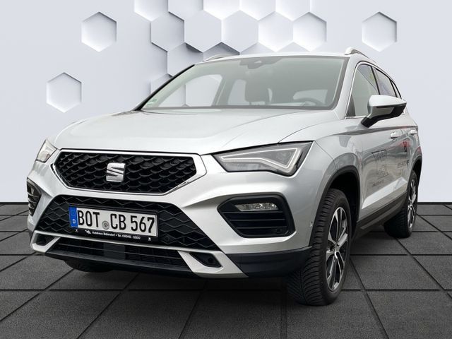 Ateca