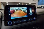 Hyundai Kona Prime 2WD H-UP Kam Navi SHZ LHZ ACC 27.595 km 21.980 &euro; HAAN 42781