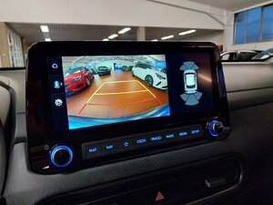 Hyundai Kona Prime 2WD H-UP Kam Navi SHZ LHZ ACC 27.595 km 22.380 &euro; HAAN 42781
