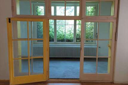 Wohnung zum Mieten in Krefeld 1.000 € 148 m²