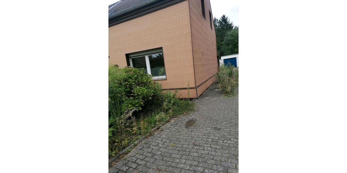 Doppelhaushälfte in Duisburg Homberg 1 zimmer