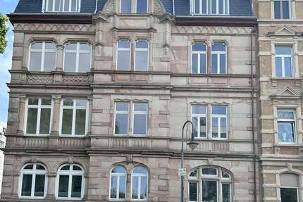 Wohnung zum Mieten in Innenstadt, Hanau 1.390 € 90 m²