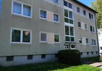 Demnächst frei! 3-Zimmer-Wohnung in Gelsenkirchen Bismarck