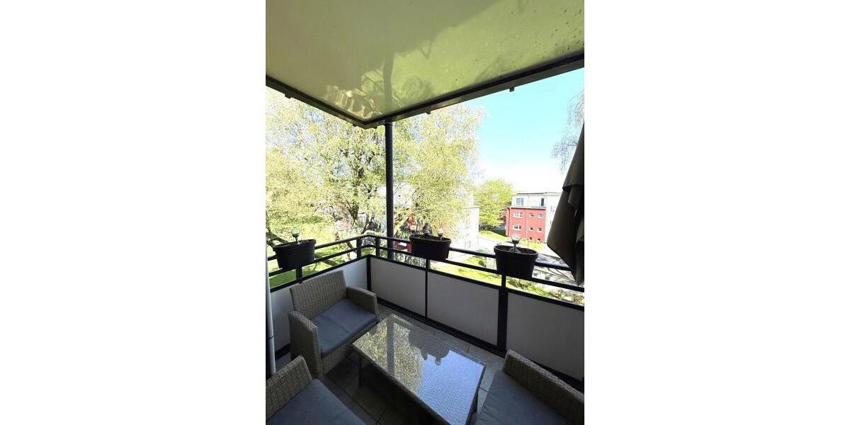 Etagenwohnung Wuppertal Gemarkung Nächstebreck - 4 Zimmer, 86 m&sup2;, 816&euro; | Angebot:26425499