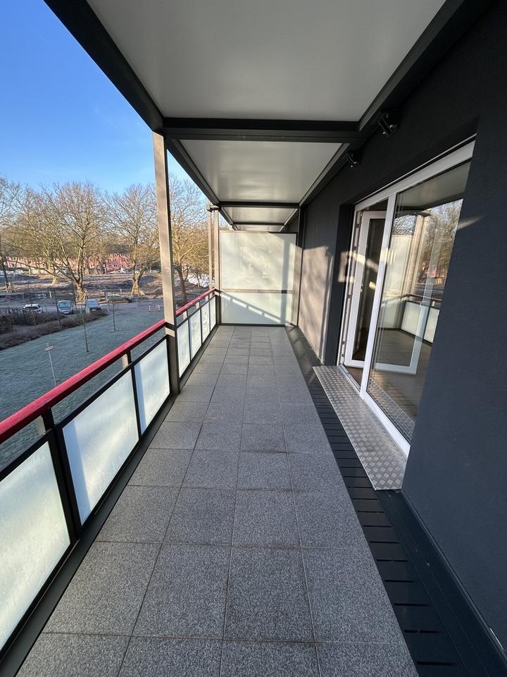 Wohnfühlen bei VIVAWEST zimmer