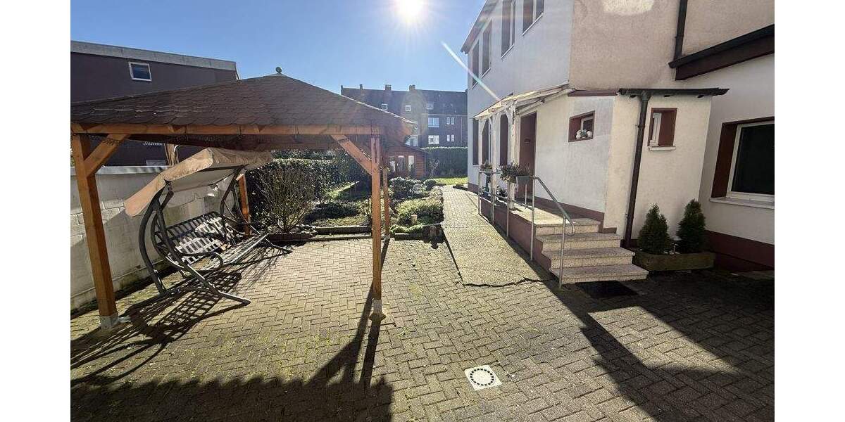 Mehrfamilienhaus, Wohnhaus Herten Stadtmitte - 375.000&euro; | Angebot:25779539