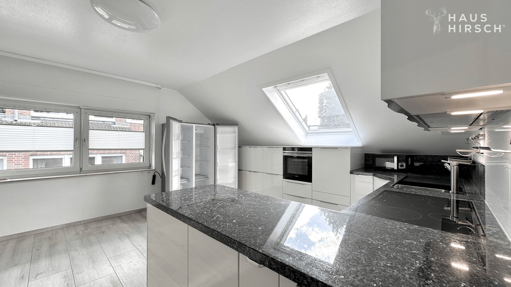 Etagenwohnung Ratingen West - 2 Zimmer, 117 m&sup2;, 1.530&euro; | Angebot:25724943