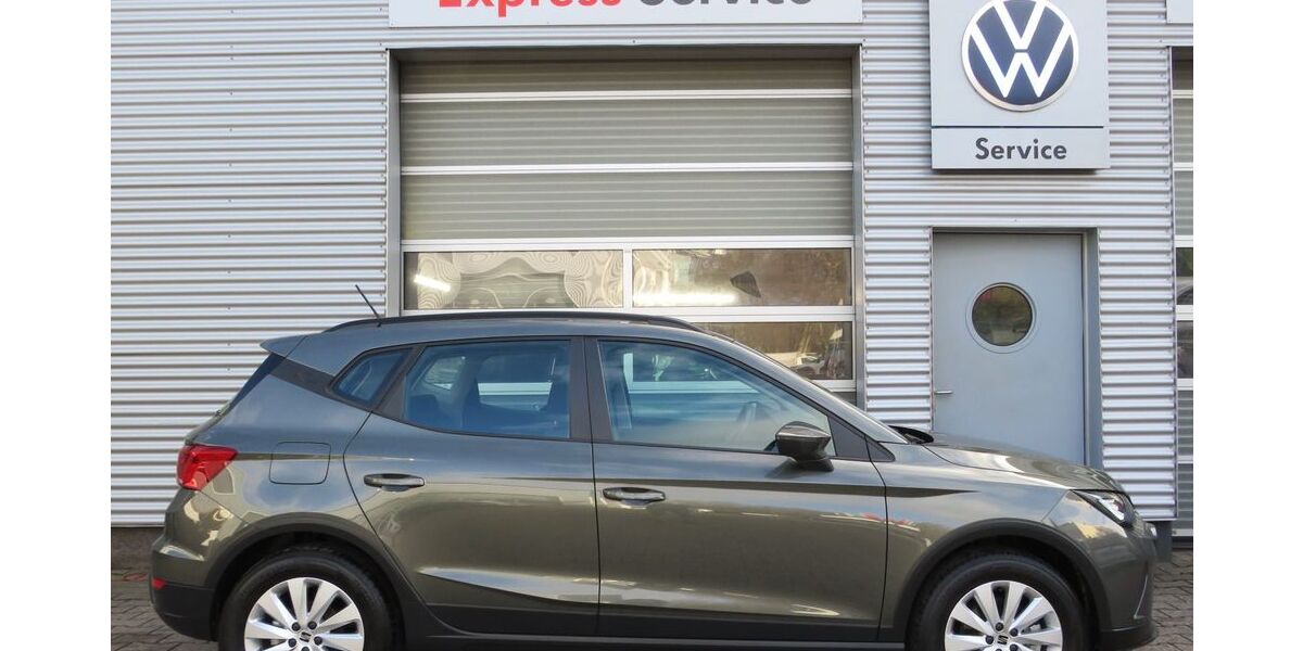 Seat Arona 6.325 km 19.990 &euro; Essen 45307