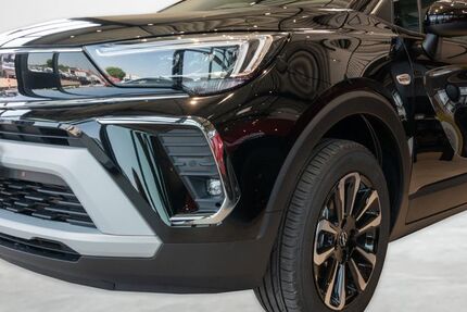 Opel Crossland (X) 9.990 km 21.950 € Bochum 44801