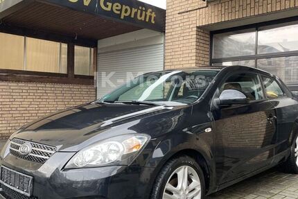 Kia ceed / Ceed