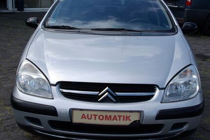 Citroen C5 128.400 km 2.500 &euro; Bottrop 46242