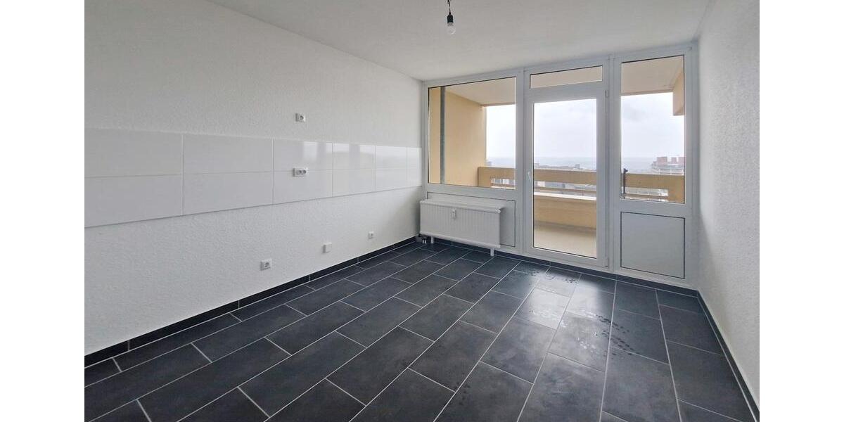 Renovierte 2-Zimmer-Wohnung mit Blick auf die RUB! Nur in Kombination mit Garage zu vermieten 2 zimmer