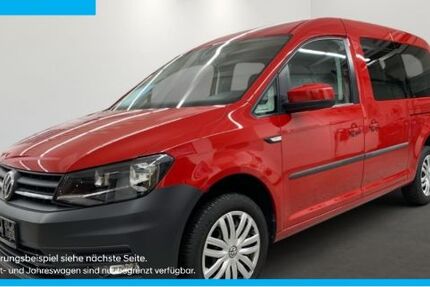 VW Caddy Maxi 85.775 km 23.950 &euro; Essen 45307