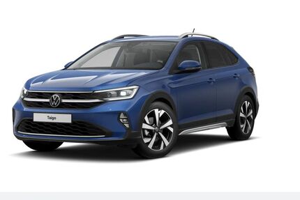 VW Taigo 6.652 km 24.290 &euro; Dorsten 46282
