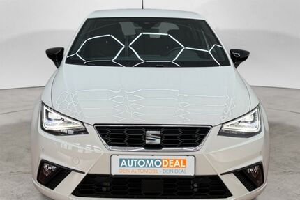 Seat Ibiza 19.898 km 19.499 &euro; Dinslaken 46539