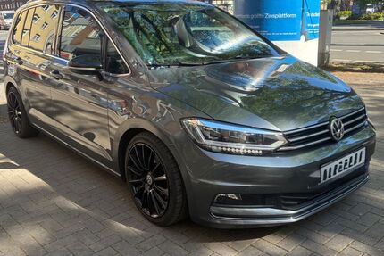 VW Touran 101.000 km 20.500 &euro; Gelsenkirchen 45878