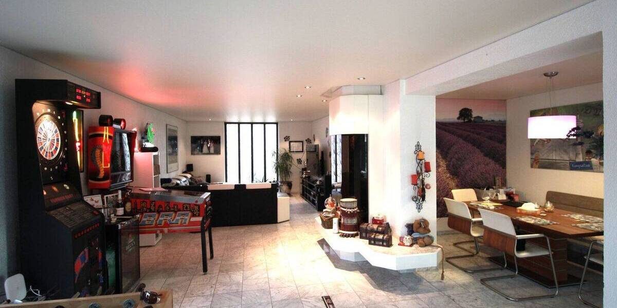 Mehrfamilienhaus, Wohnhaus Düsseldorf Hubbelrath - 7 Zimmer, 237 m&sup2;, 870.000&euro; | Angebot:21133415