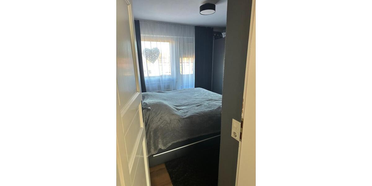 Etagenwohnung Witten Annen - 2 Zimmer, 61 m&sup2;, 460&euro; | Angebot:25632990