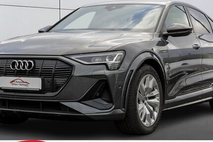Audi e-tron 31.370 km 38.994 &euro; Witten 58453