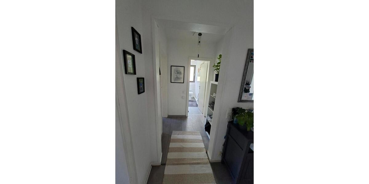 Dachgeschoßwohnung Essen Stadtbezirk IV - 3 Zimmer, 67 m&sup2;, 855&euro; | Angebot:26441293