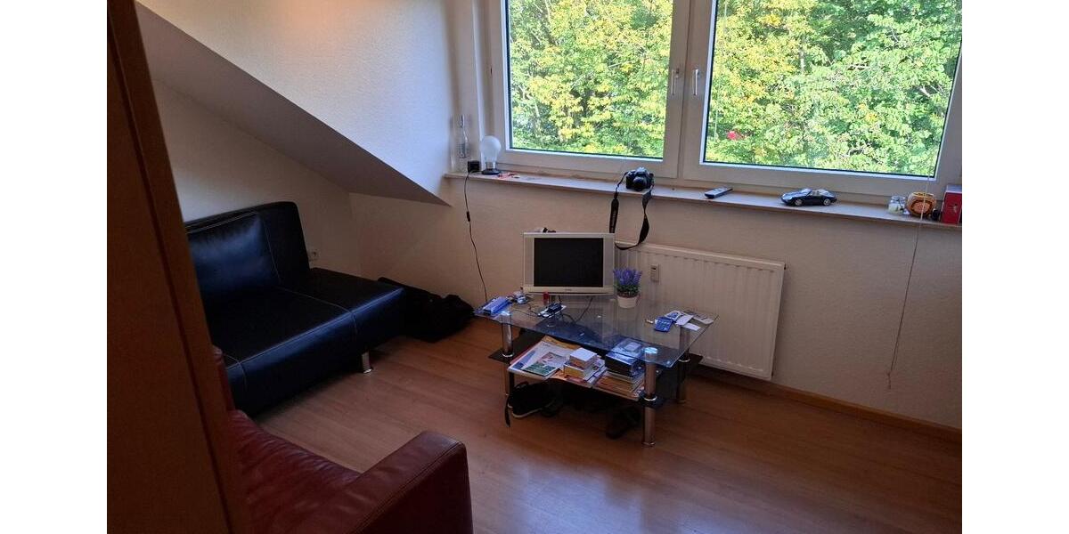 moderne 4.5 Zi..Wohnung mit Dachterrasse in guter Innenstadtlage 4 zimmer