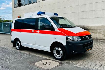 VW T5 Transporter 177.000 km 15.490 &euro; Essen 45327