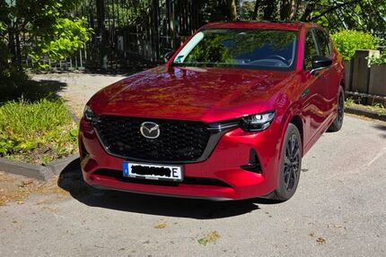 Mazda CX-60 34.591 km 35.500 &euro; Wuppertal 42349