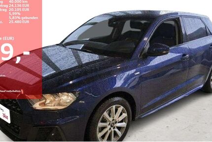 Audi A1 15.476 km 25.480 &euro; Moers-Hülsdonk 47441