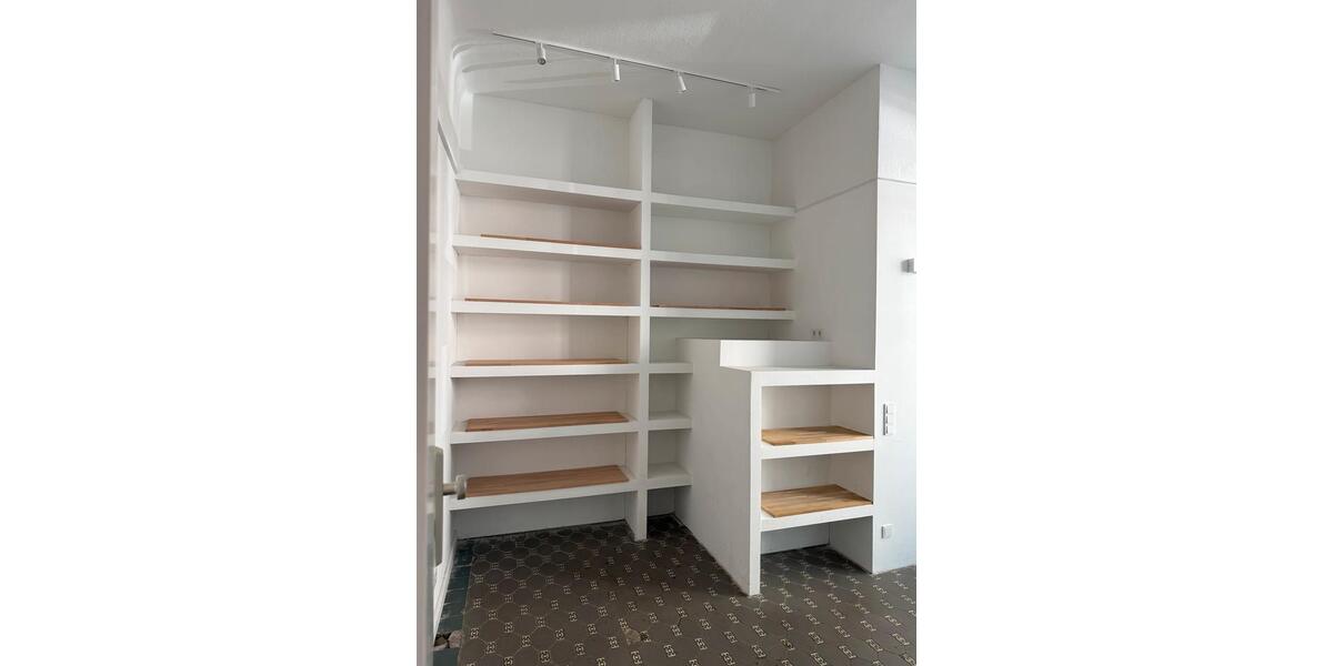 Etagenwohnung Wuppertal Gemarkung Ronsdorf - 1 Zimmer, 25 m&sup2;, 450&euro; | Angebot:26423198