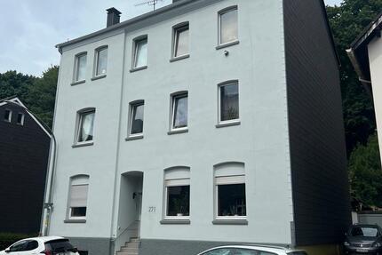 Neu kernsanierte Wohnung in Essen-Kupferdreh zu vermieten 2 zimmer