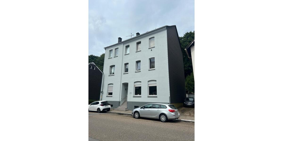 Neu kernsanierte Wohnung in Essen-Kupferdreh zu vermieten 2 zimmer