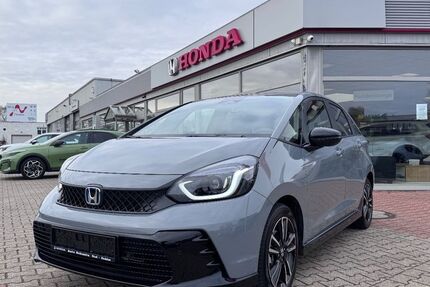 Honda Jazz 9.000 km 24.950 &euro; Dinslaken 46539