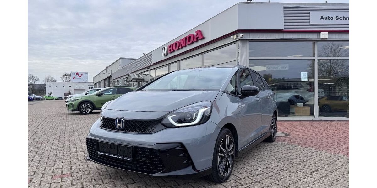 Honda Jazz 9.000 km 24.950 &euro; Dinslaken 46539